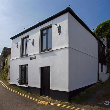 The Old Bakery Villa Falmouth Eksteriør billede